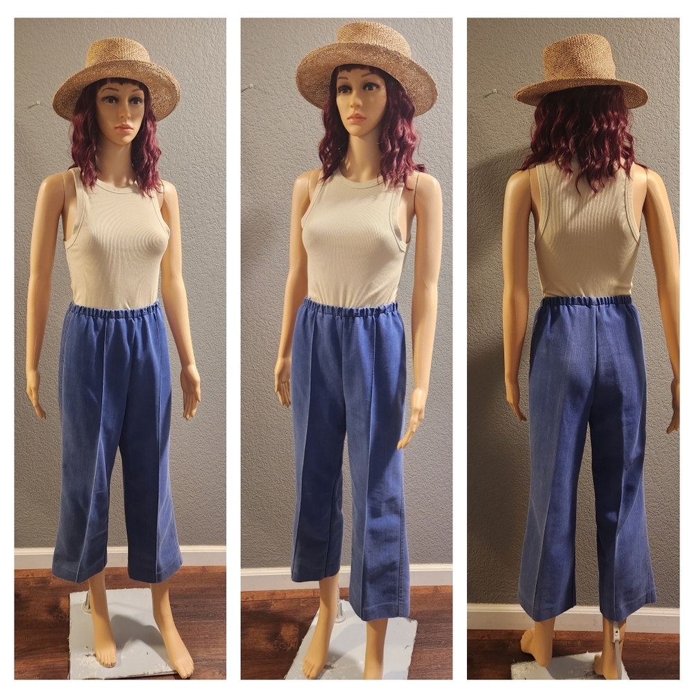 Awesome VTG Pants
